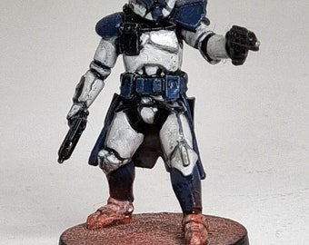 Captain Rex