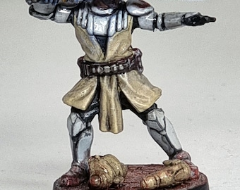 Obi-Wan Kenobi