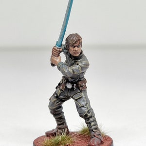 Lucas Skywalker