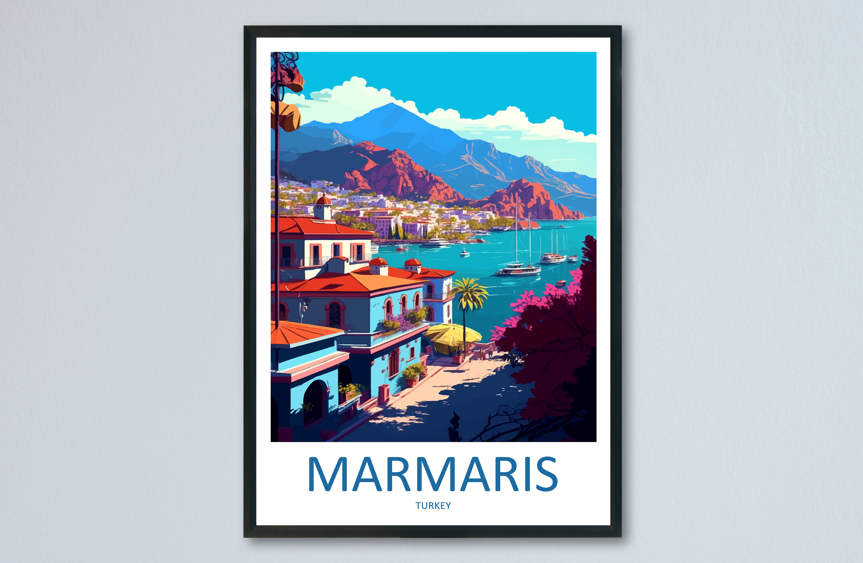 My Accessories Souvenir Shop  Essential Guide For Marmaris Turkey