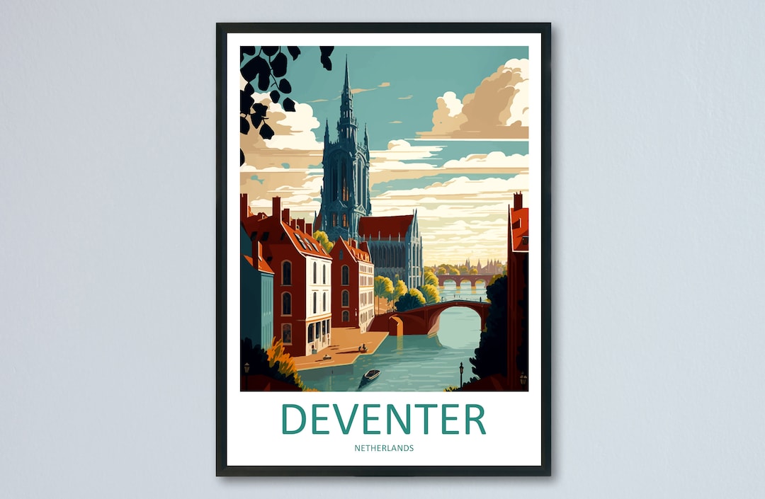 Artist Marieke van der Velden in her studio