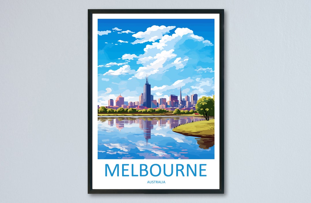 Cheap Wall Art In Melbourne at Kathleen Hanson blog