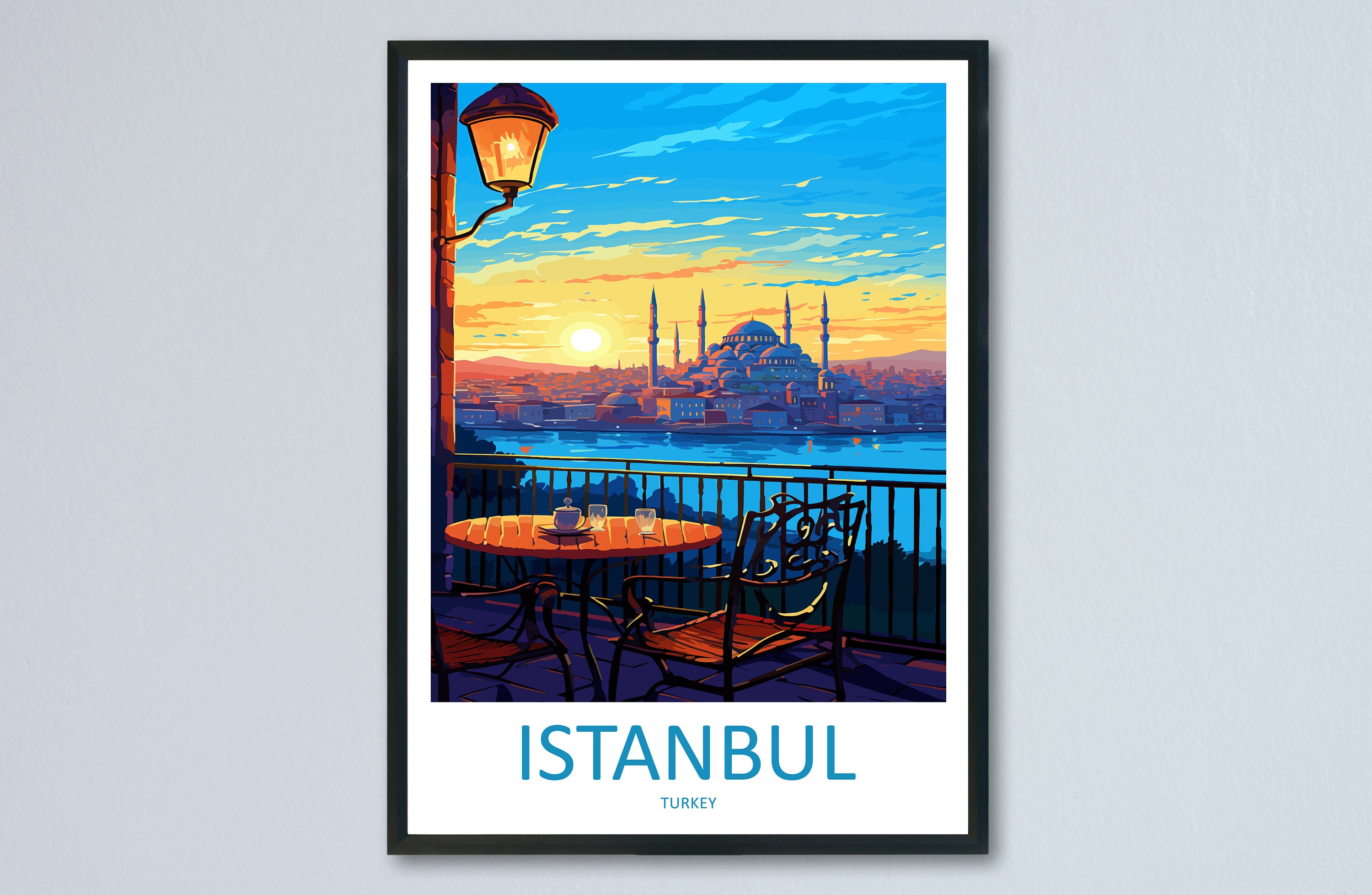 City Guide Istanbul, English Version - Art of Living - Books and Stationery