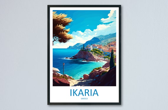Ikaria Design Company