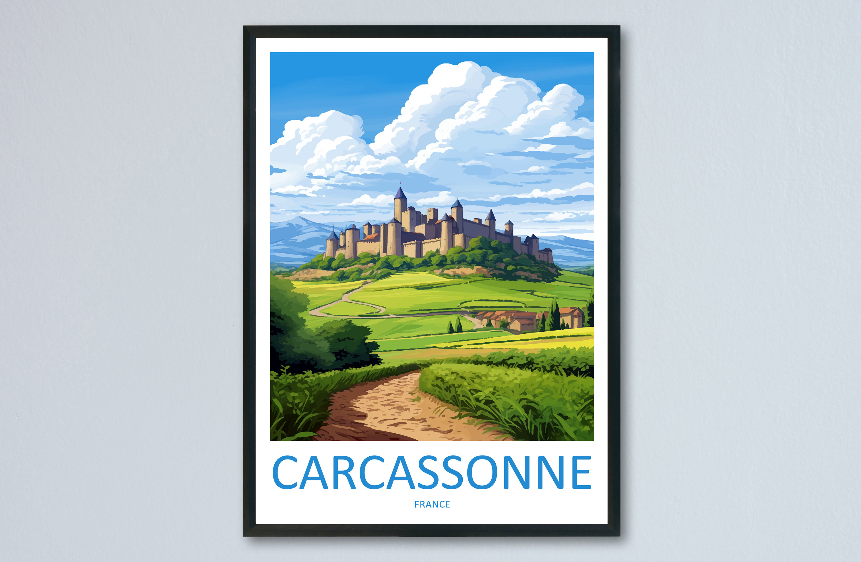 Carcassonne, France - Destination Reviews