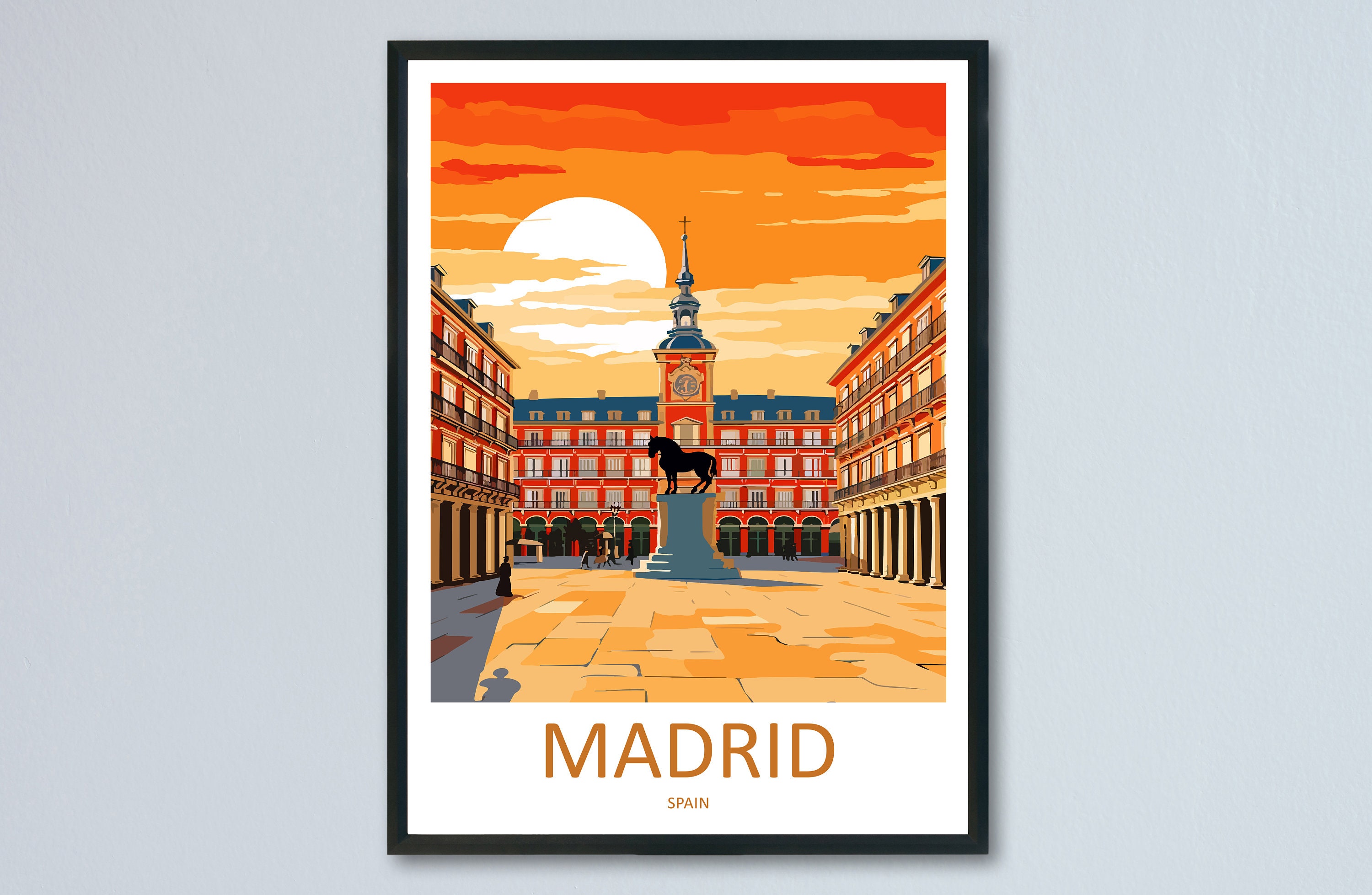 Wallpaper* City Guide Madrid, Travel, Store