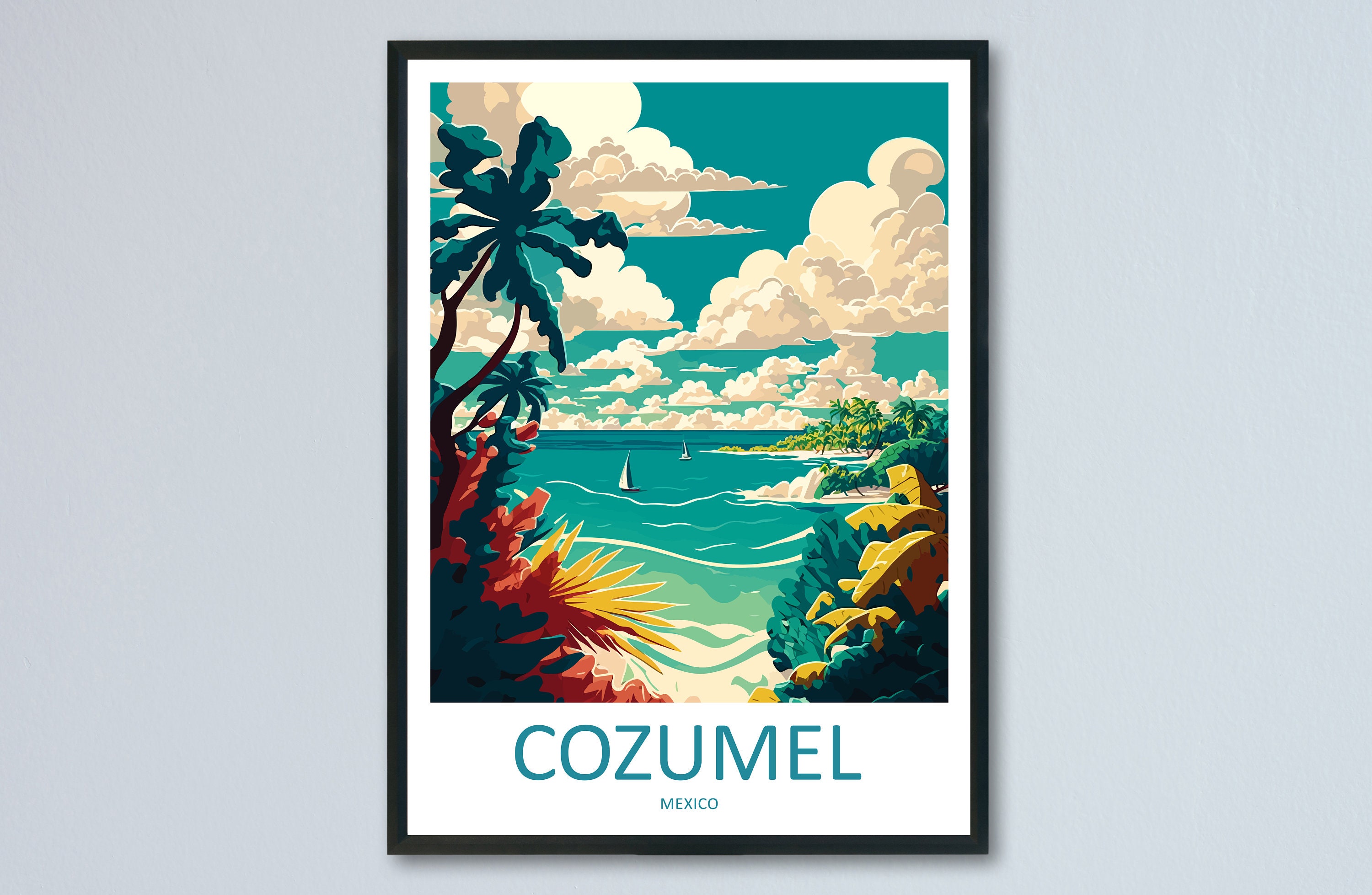 Vrbo Cozumel - i6in10s
