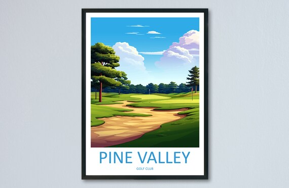 East Aurora Country Club, Our Best Printed Artwork designs - Golf