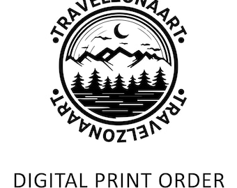 Digital Print Order