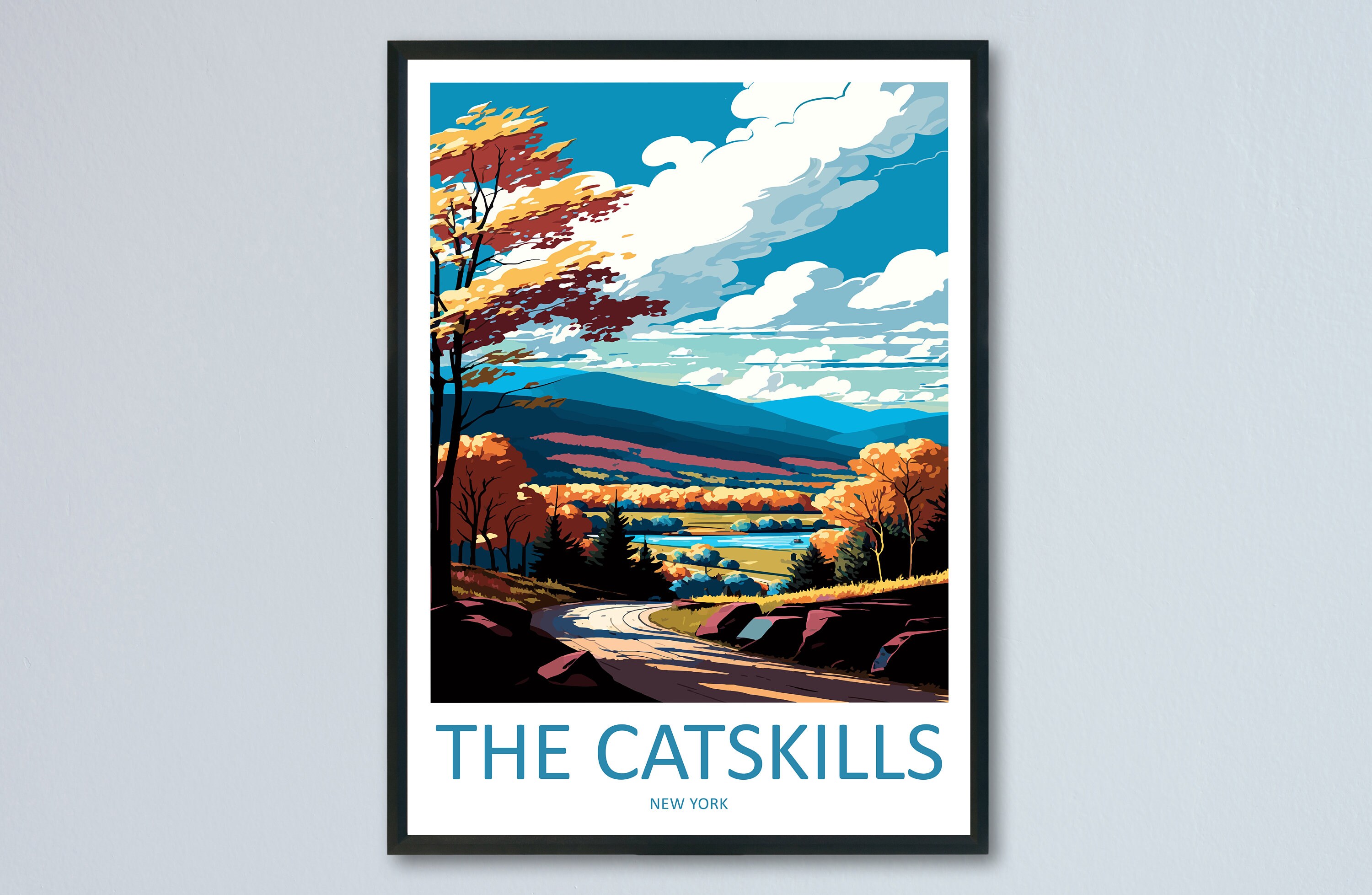 New York Needs to Invest in the Catskills for the Good of the Whole State