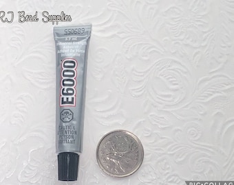 Mini E6000 5.3mL, glue