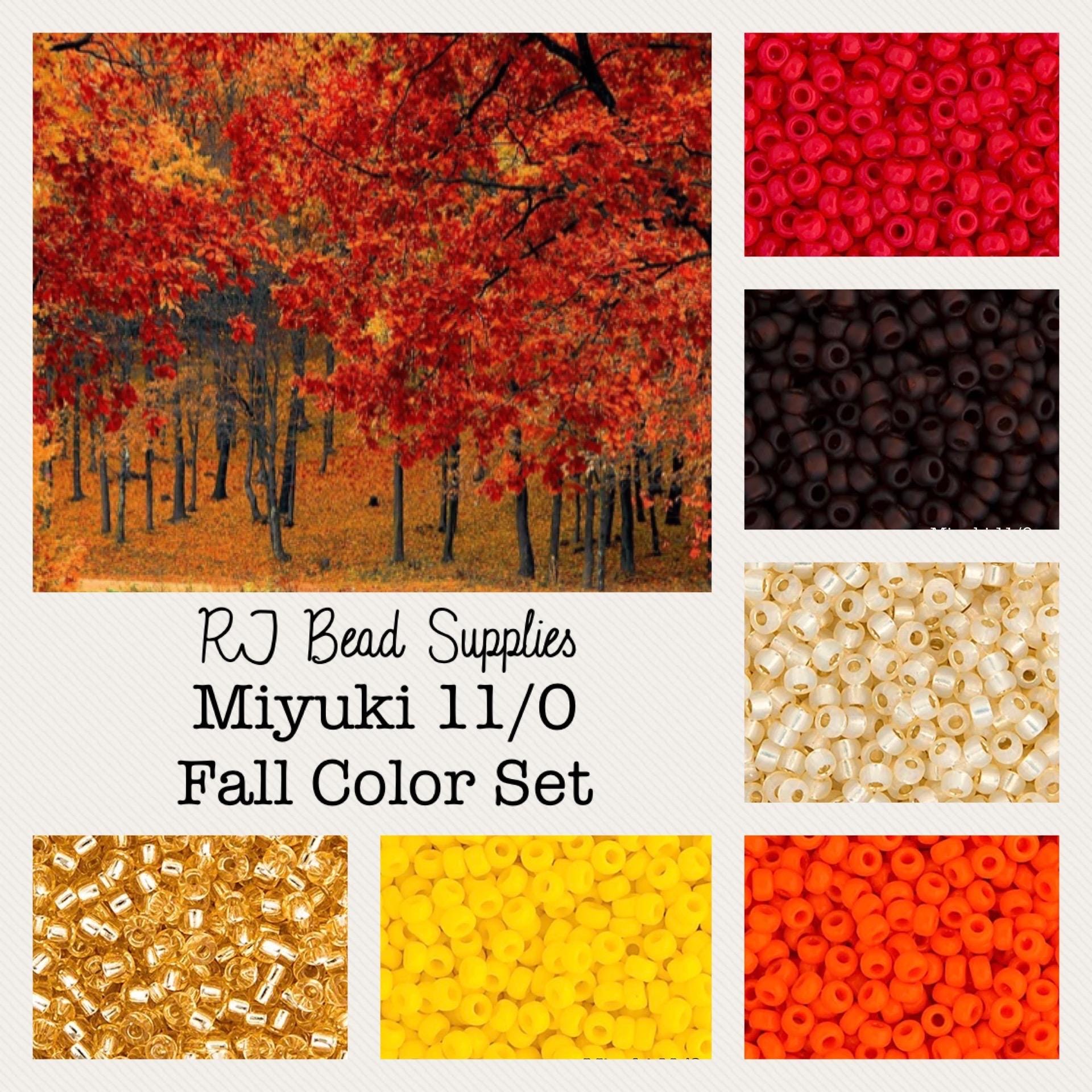 11-409, Miyuki 22g Op Chocolate Brown 11-409, Miyuki 22g Op Chocolate Brown