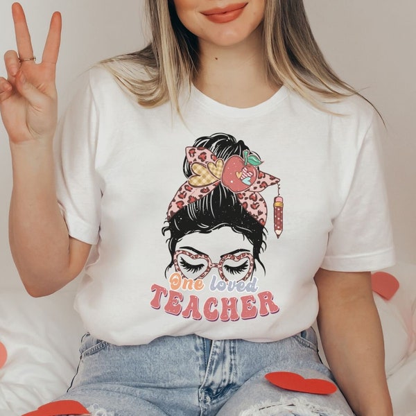 Valentines Shirts For Teachers, Teacher Valentines Shirt,Valentines Day Teacher Shirt, Valentines Day Shirt For Teacher, Teacher Valentines