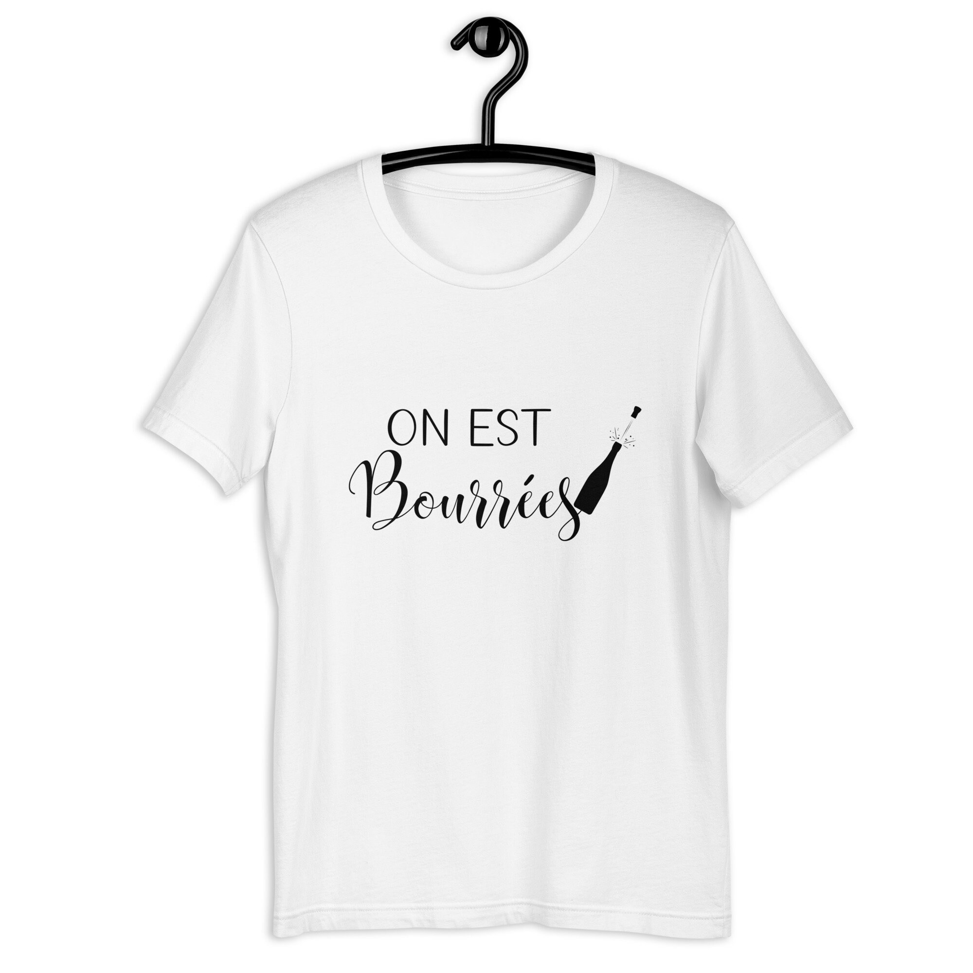 Discover Cadeau EVJF, Enterrement De Vie De Jeune Fille, Cadeau Mariée, Future Mariée T-Shirt Personnalisé