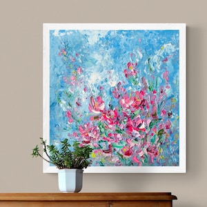 acrylic painting