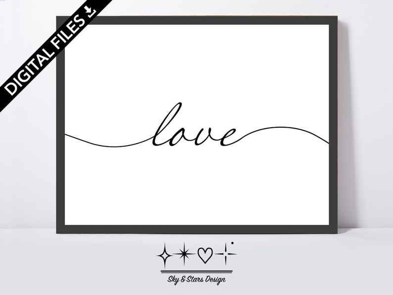 Direct Download
Ready to Print
Printable Wall Art
Love
Quote
Typography
Font
Handwritten
Inspiration
Home accessoires
Graphic
Horizontal Landscape
Black White
Minimalistic
Modern
Loving Words Clean
Affection Adore Crush Beloved Honey Dearest