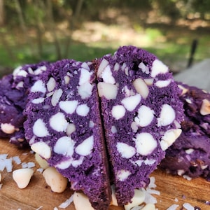 UCM - Giant Gourmet Loaded Cookie