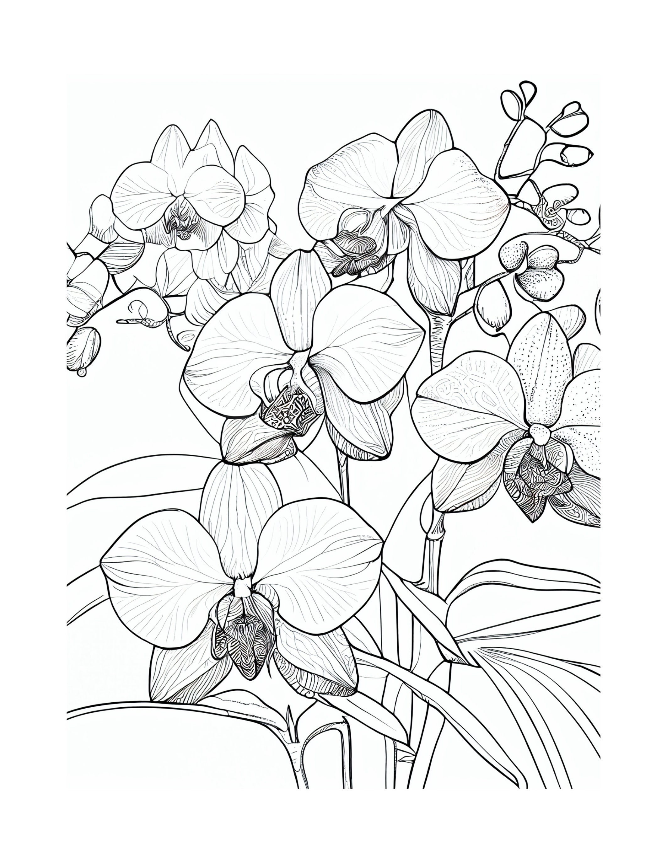 Amazing Night Flowers 2: Simply Satisfying Large Print Coloring Book For  Seniors and Adults With Black Pages and Amazing Flowers For Coloring: Adult Coloring  Book For Anxiety and Depression by Coloringship Studio