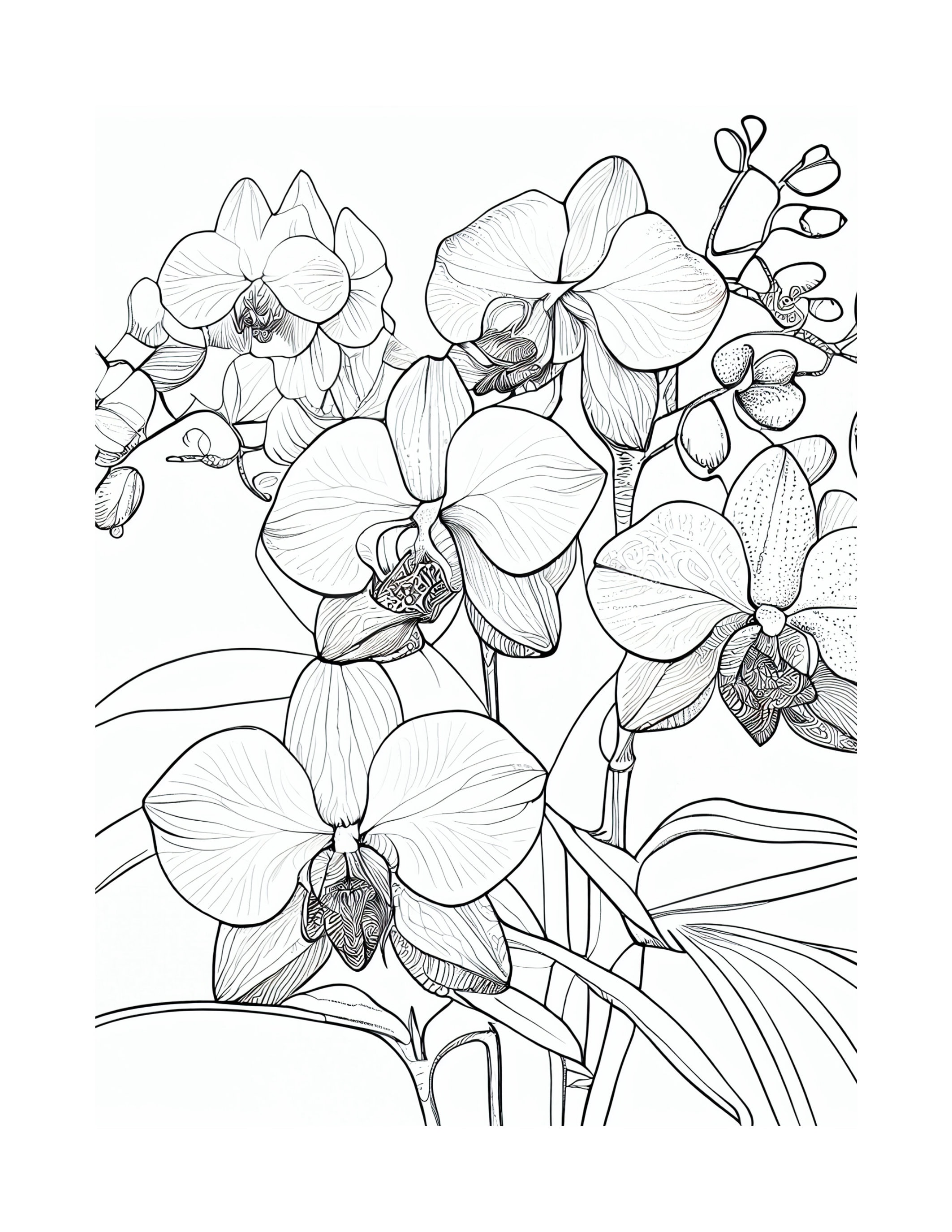 Blooming Beauty