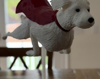 2025年スーパーマン クリプトポップコーンバケツ リーガル限定 - 新品