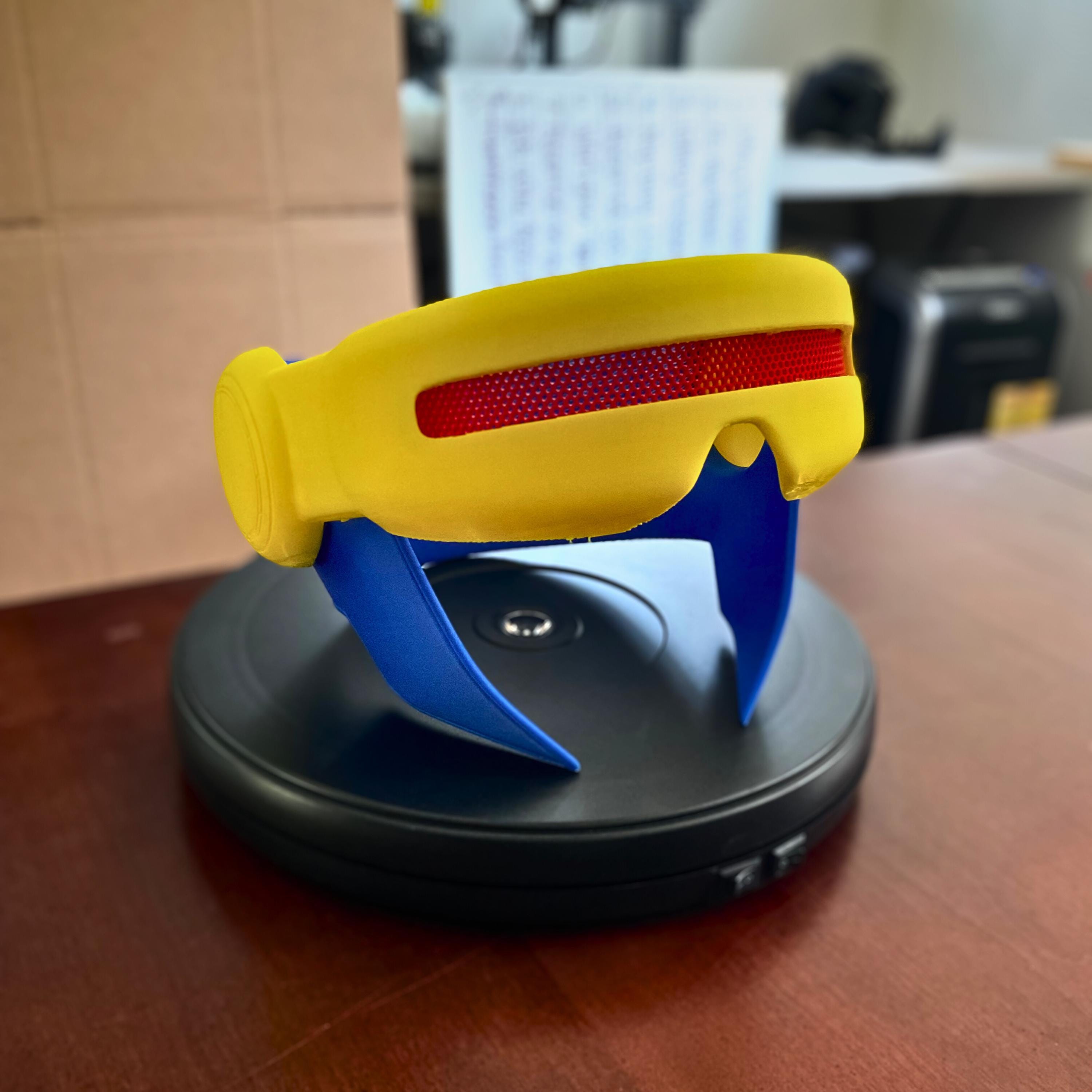 X men cyclops visor - Etsy 日本