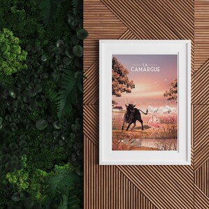 Souvenir Camargue