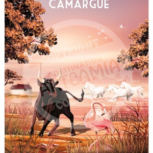 Camargue