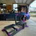 Sim Racing Cockpit Plans STEP/DXF Files With Parts List Fanatec ...