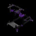 Sim Racing Cockpit Plans STEP/DXF Files With Parts List Fanatec ...