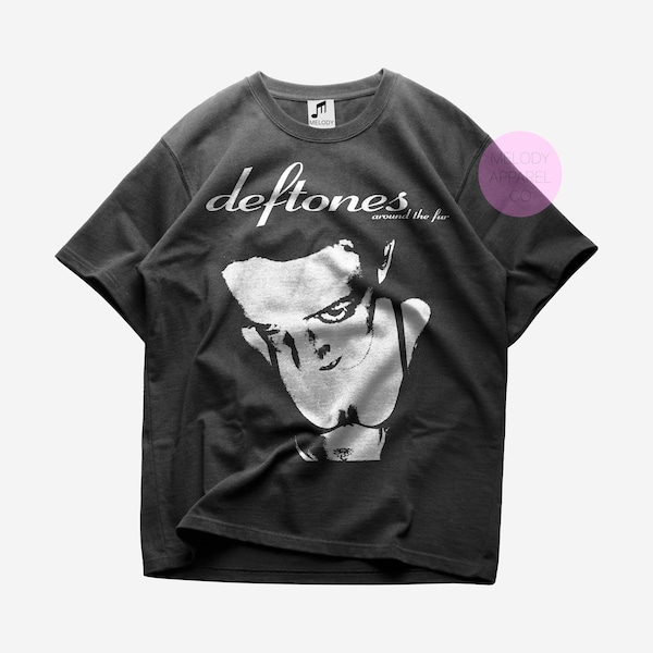 Deftones Merch - Etsy