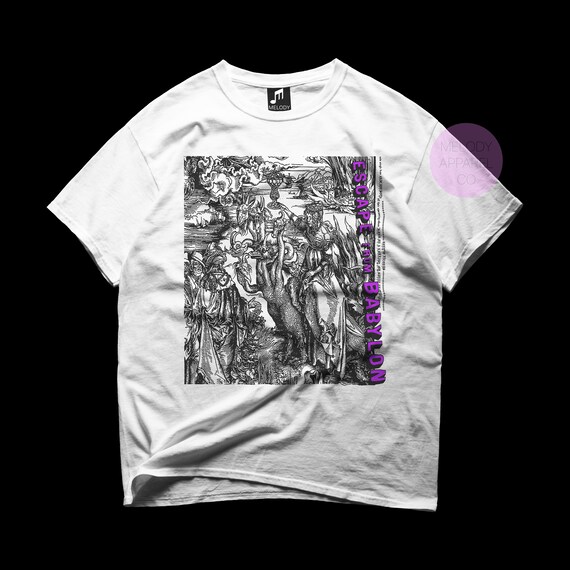 Suicide Boys Tee Unisex Suicide Boys Merch Streetwear
