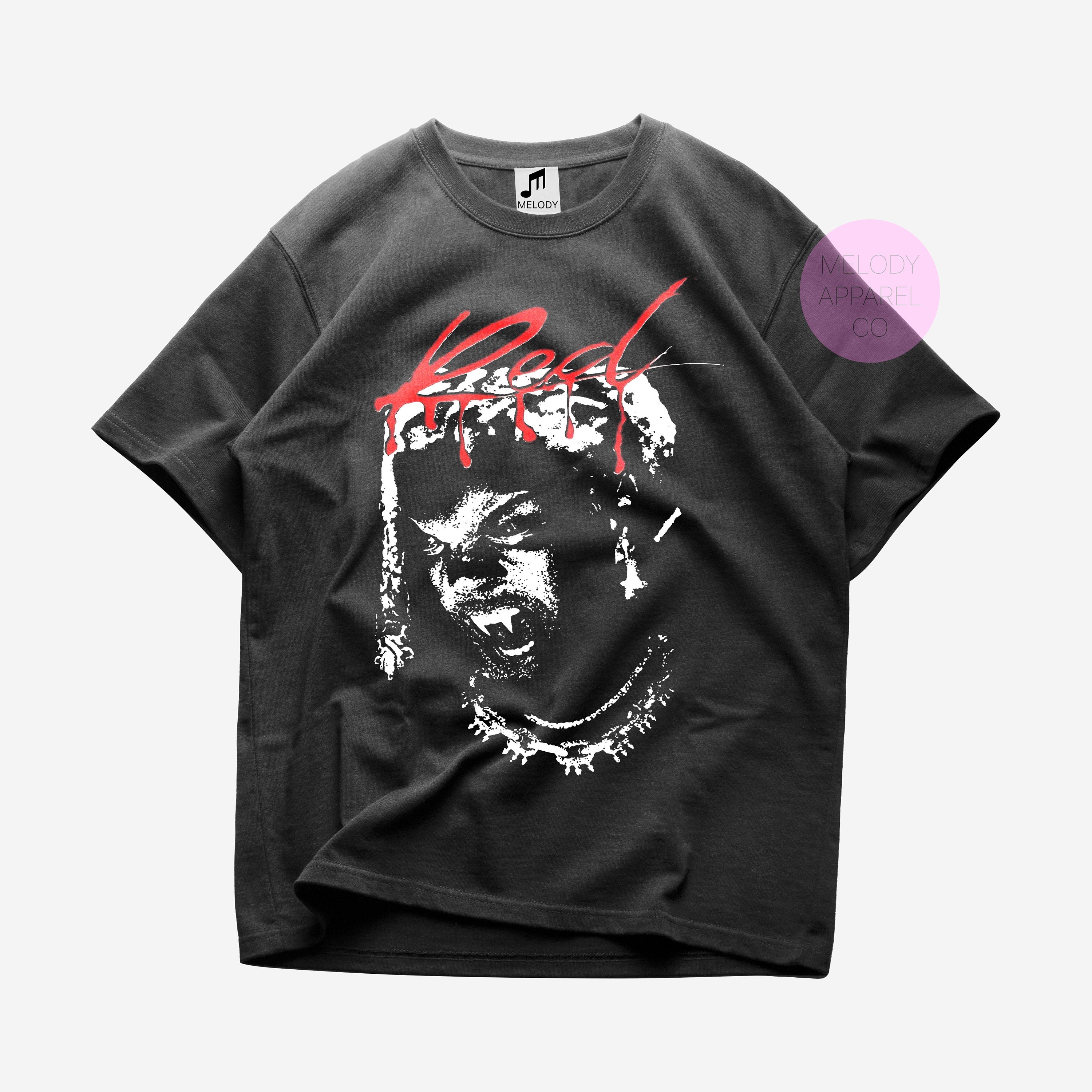 Discover PlayBoi Carti Inspiriertes Rapper T-Shirt