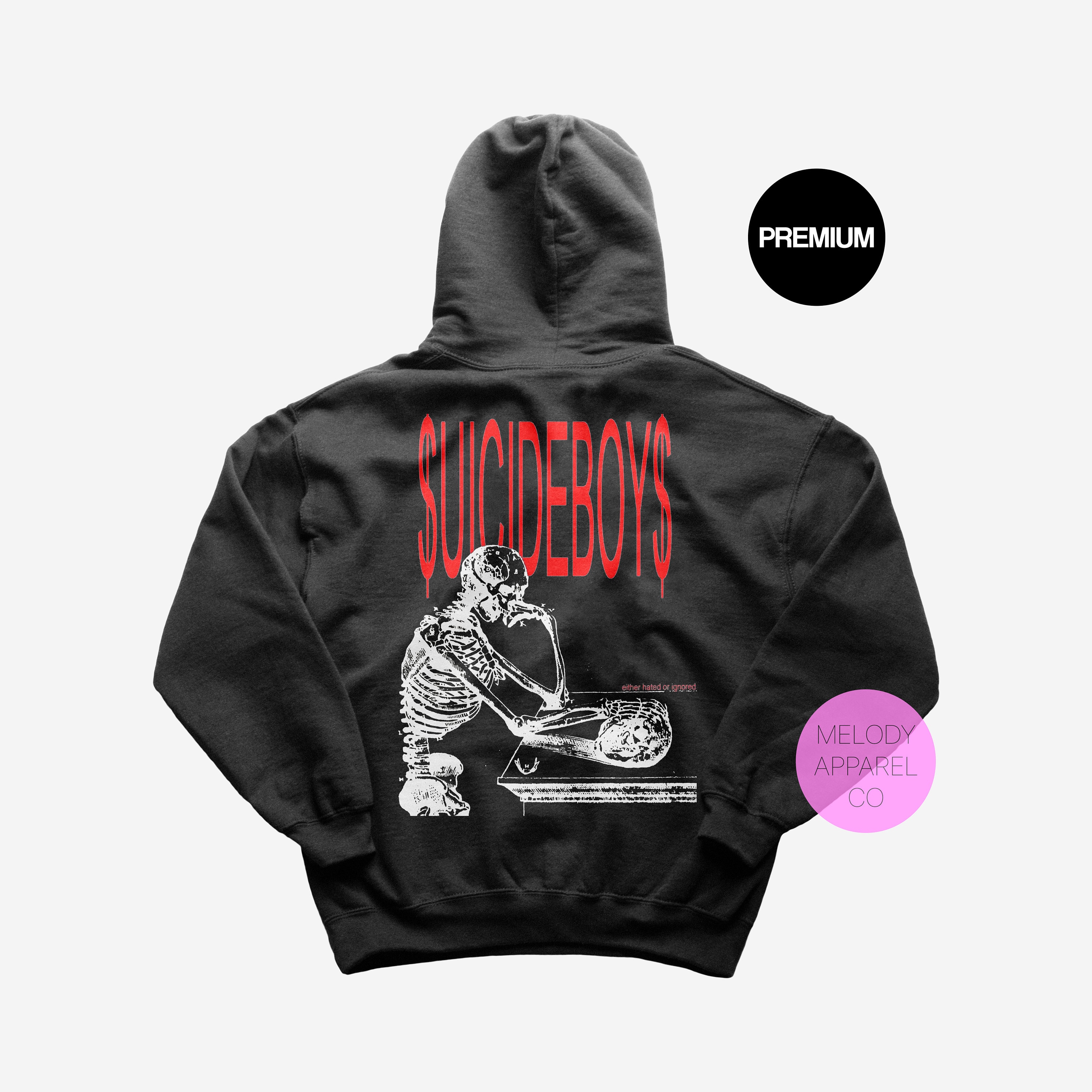 Suicide boys sweater sale