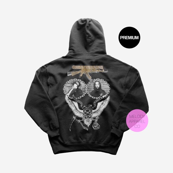 Suicideboys merch hoodie clearance