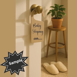 天然木のドアハンガー：DIYクラフトプロジェクト、素朴な装飾