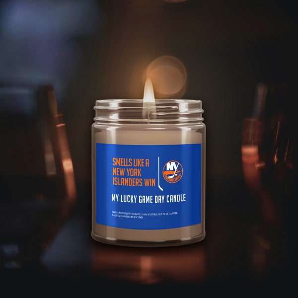 Wine Scented Candle Etsy