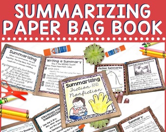 Summarize - Etsy Australia