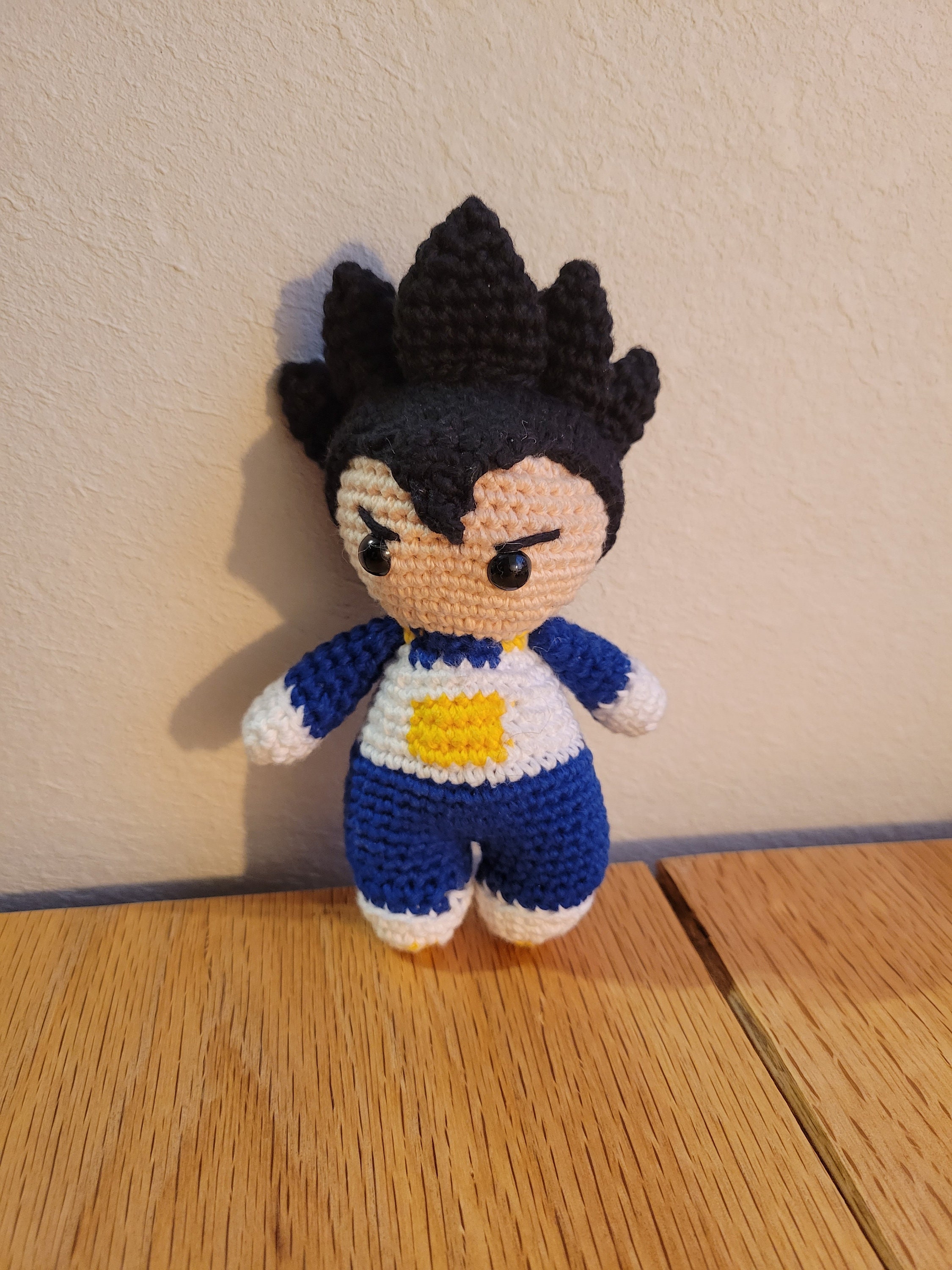 Vegueta Amigurumi - Etsy Vegueta Amigurumi - Etsy