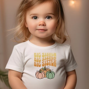 Big sister shirt, Big sis shirt, Big Sister Shirt, Little Sister Shirt, Sister Shirts Pregnancy Announcement, Baby Announcement Shirt
