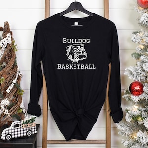 Bouledogues peshtigo | Peshtigo Wisconsin | Basket-ball Bulldog Peshtigo Basket-ball Bulldog