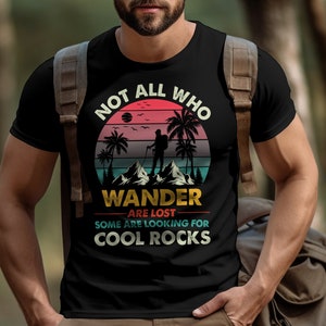 Hiking shirt, Gift for hikier, Mountain climbing gift, Outdoorsy, Take a hike T-Shirt for hikers gift for hiker mom hiking