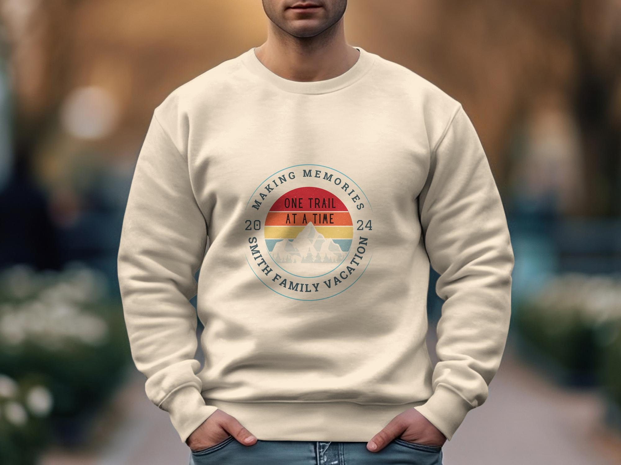 Graphic Sweatshirt, Trendy Graphic Shirt - Etsy