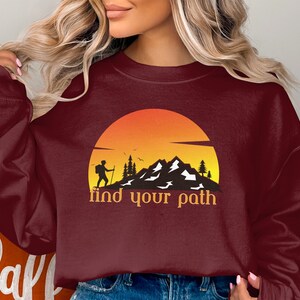 Hiking shirt, Gift for hikier, Mountain climbing gift, Outdoorsy, Take a hike T-Shirt hiking gift mom hiking dad hiking shirt