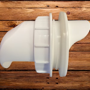 Poultry Pro Feeder Single Port