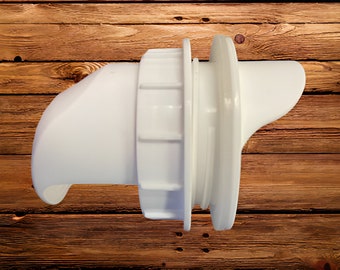 Poultry Pro Feeder Single Port