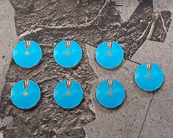 Dial 25mm set (7)