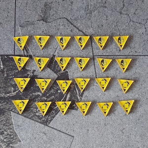 Conceal and Engage Order set (24/32/40)