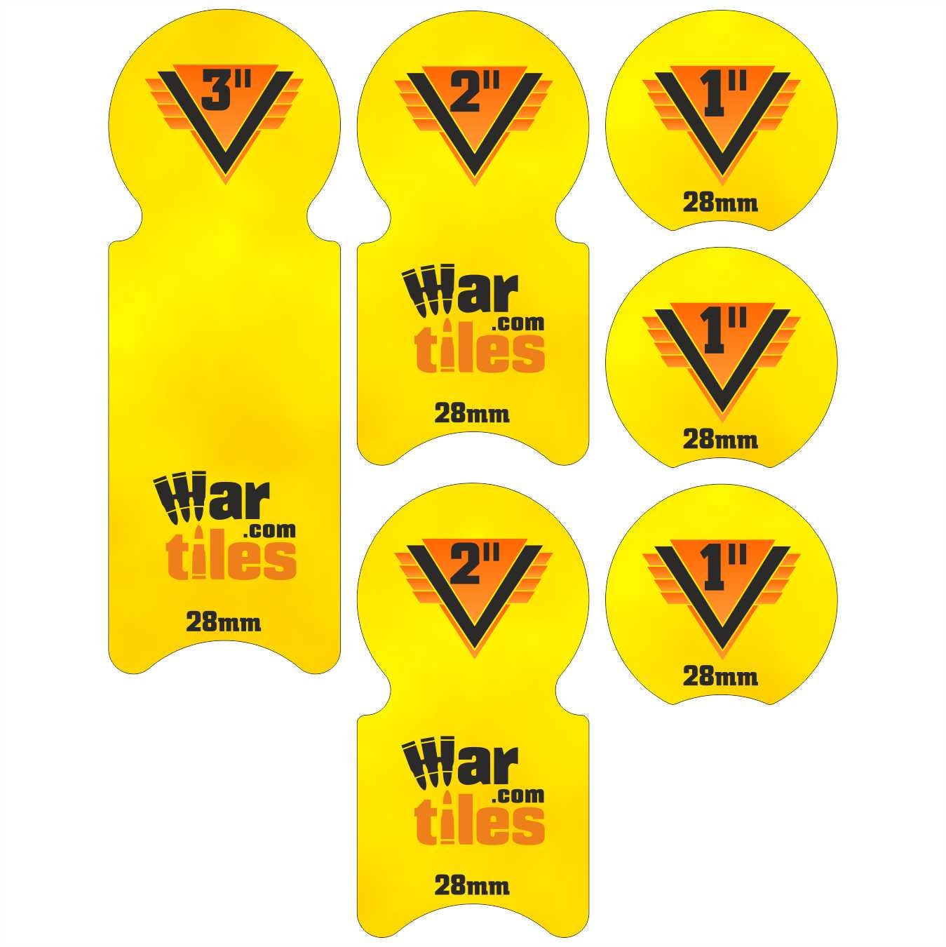 ステッパーセット（6） - Etsy 日本