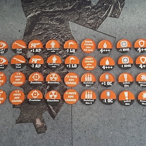 Token set 2 10ed (36)