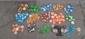 Faction tokens KT3 [UP 16.04]